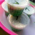 Cooksnap dari Yulita Utami untuk resep Lumpur Surga