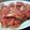 El cooksnap de Becky cuando hizo Berenjenas al horno con orégano.