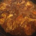 Cooksnap dari Tri Wahyu untuk resep Semur Daging Sapi