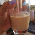 El cooksnap de Pamela Morales cuando hizo Cola de mono 🇨🇱.
