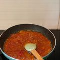 Cooksnap dari thuraifah adritaristiyah untuk resep Sambal Rawon pedas mantap !