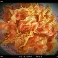 Cooksnap dari Naomi Santoso untuk resep Peyek Kacang Hijau