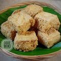 Cooksnap dari Jodie Mikidori untuk resep Tahu Susu