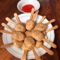 Cooksnap dari mama dila untuk resep TAK Pentul (Pentul Tempe Ayam Kentang)