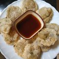 Cooksnap dari Maulana Ibrahim untuk resep Cireng Salju (garing di luar empuk di dalam,dijamin gak alot)
