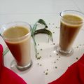 Cooksnap dari Glian Tika untuk resep Sari Kacang Hijau