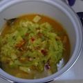 Cooksnap dari Vidyah Azimah Luthfi untuk resep Sayur Labu Siam