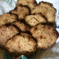 El cooksnap de Irene-Guirao cuando hizo Galletas de avena y plátano.