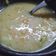 El cooksnap de Judy Eliet Alarcon Valdebenito cuando hizo Sopa de sémola.