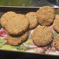 Cooksnap από AlexisEs στη συνταγή Μαλακά μπισκότα για τα μωράκια μας 👶🍪🍎