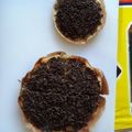 Cooksnap dari Aldebran's Mommy untuk resep Terang Bulan / Martabak Manis Teplon