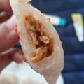 Cooksnap dari alim zuraida untuk resep Cireng Isi Ayam Pedas