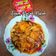 Cooksnap Nur Nadiah semasa beliau membuat Ayam masak sos.