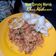 Cooksnap dari DEWI SARASWATI untuk resep Nasi Goreng Merah Khas Makasar
