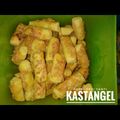 Cooksnap dari Putri Devi Yanti untuk resep Kastangel ekonomis #selasabisa