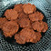 Cooksnap dari laila badria untuk resep Oat Choco Almond Cookies Teflon (takaran sendok, tanpa oven, tanpa mixer)