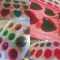 El cooksnap de PAO cuando hizo Gomitas SIN Azúcar, súper fácil!!!.