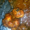 Cooksnap dari Joey Parker untuk resep Ayam semur medan