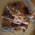 Cooksnap dari MoMiCha untuk resep Semur ikan bandeng