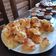 La cooksnap de Bea Vicentin cuando cocinó Coquitos