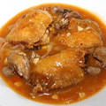 Cooksnap dari Favor Kitchen untuk resep AYAM KULUYUK