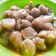 Cooksnap dari Dwi Dianta untuk resep Pempek Teri Medan