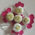 Vaishali Vora's cooksnap of when they made સુરતી ઘારી (Surti Ghari Recipe In Gujarati).