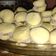 El cooksnap de Flopy Biotti cuando hizo Alfajor de Maizena.