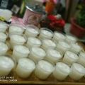 Cooksnap dari Melinda untuk resep Coconut Silky Puding