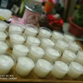 Cooksnap dari Melinda untuk resep Coconut Silky Puding
