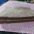 Cooksnap dari ummuHafidz untuk resep Kulit Pastry (puff pastry) foto step by step lengkap