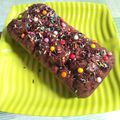 Cooksnap dari Santi Sudarni untuk resep Brownies kukus chocolatos