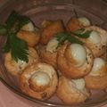 Cooksnap dari Rahmawati Arkadewi untuk resep Perkedel Tahu Isi Telur Puyuh
