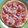 Cooksnap dari DiYos Nie untuk resep Pizza Base Frozen