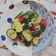開心賴廚房 的 涼拌小黃瓜 cooksnap