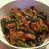 Cooksnap dari Dinar Gardenia untuk resep Tumis kacang panjang tempe