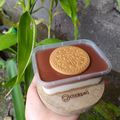 Cooksnap dari Any untuk resep Dessert Box Simple