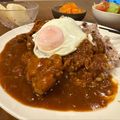 coco's cooksnap of when they made 絶品✧お店に負けないチキンカレー.