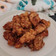 Cooksnap dari Adinda Wahyu Lestari untuk resep Dorito Chicken fingers