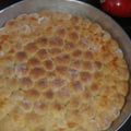 صورة من ناهدة، شاركها بعد تجربة وصفة خلية النحل بالنوتيلا طعم ولا اروع 😋
