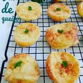Cooksnap dari Keko Risti untuk resep Pao de queijo