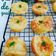 Cooksnap dari Keko Risti untuk resep Pao de queijo
