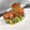 El cooksnap de Iban cuando hizo Tártar de Salmón y aguacate.