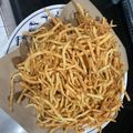 Cooksnap dari Tricia Diana R untuk resep Stik Keju (ngeju dan empuk)