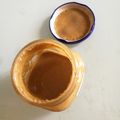 El cooksnap de Magalia cuando hizo Pasta tahini.
