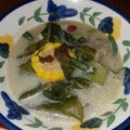 Cooksnap dari Kania Dewi untuk resep Sayur Lodeh ala sunda