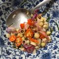 Cooksnap dari Nutria Devi Pratamasari untuk resep Sambal Matah Bali