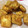 El cooksnap de Eva Nicolás Soler cuando hizo Nuggets vegetarianos de tofu.