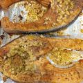 王禹媗 的 蒜香奶油烤鮭魚 cooksnap