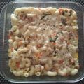 Cooksnap dari Salas untuk resep Macaroni kukus buat balita